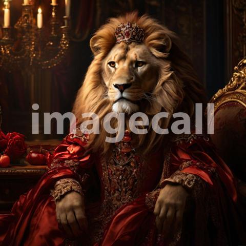 Animals Royal pets (407)