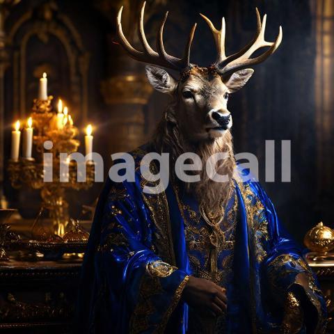 Animals Royal pets (406)