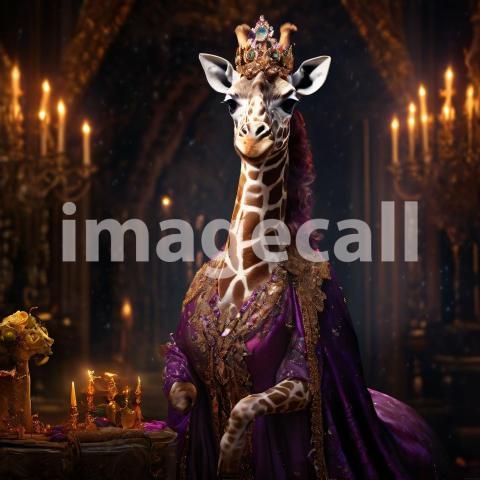 Animals Royal pets (414)