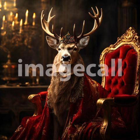 Animals Royal pets (413)