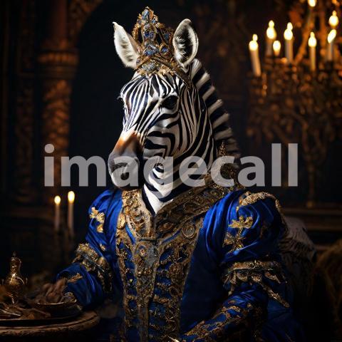 Animals Royal pets (412)