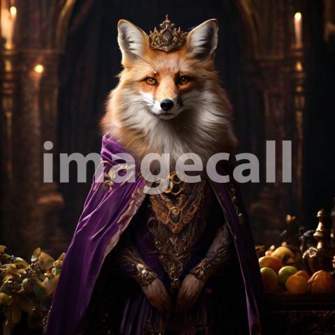 Animals Royal pets (416)