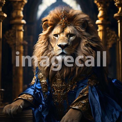 Animals Royal pets (415)