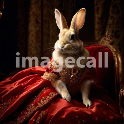 Animals Royal pets (417)