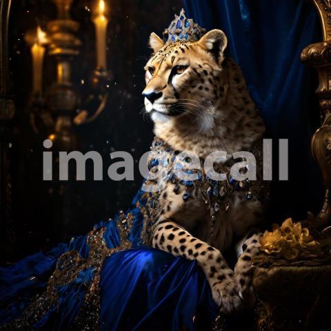 Animals Royal pets (418)