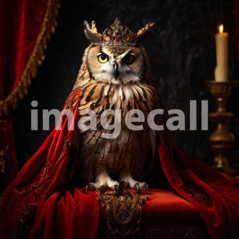 Animals Royal pets (419)