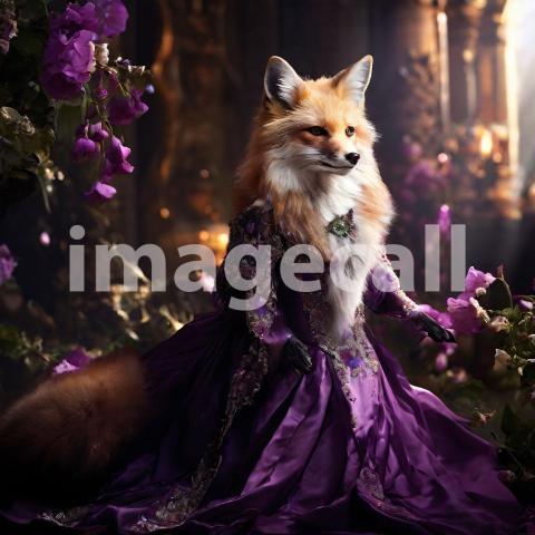 Animals Royal pets (431)