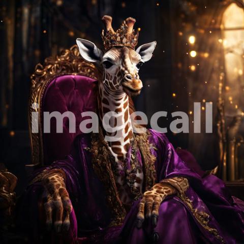 Animals Royal pets (425)