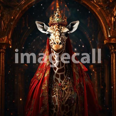 Animals Royal pets (430)