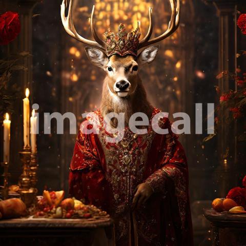 Animals Royal pets (435)