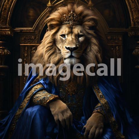 Animals Royal pets (429)