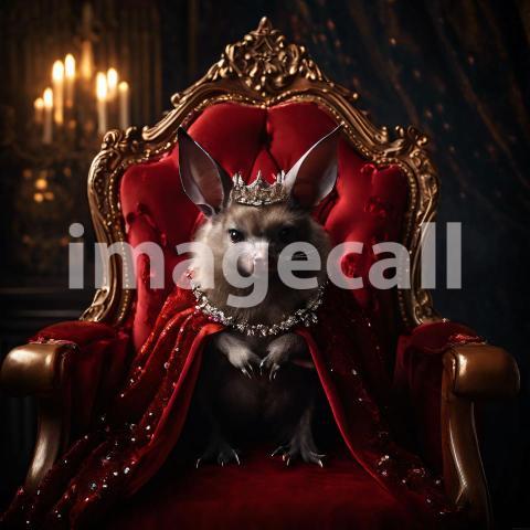 Animals Royal pets (437)
