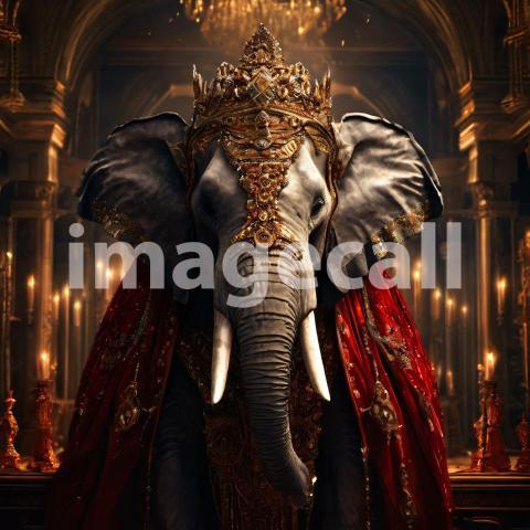 Animals Royal pets (427)