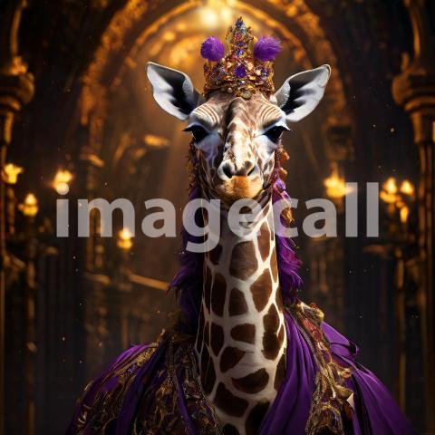 Animals Royal pets (441)