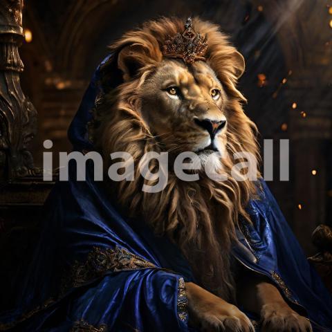 Animals Royal pets (423)