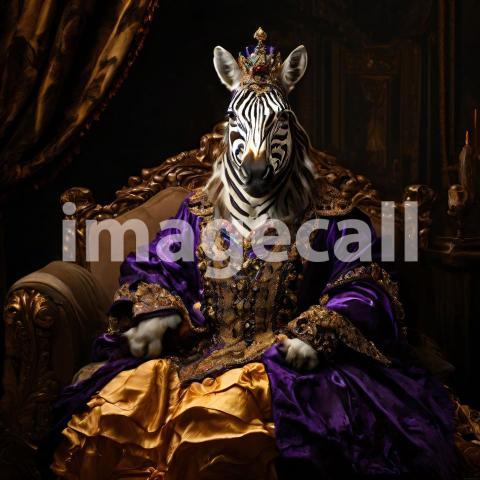 Animals Royal pets (428)