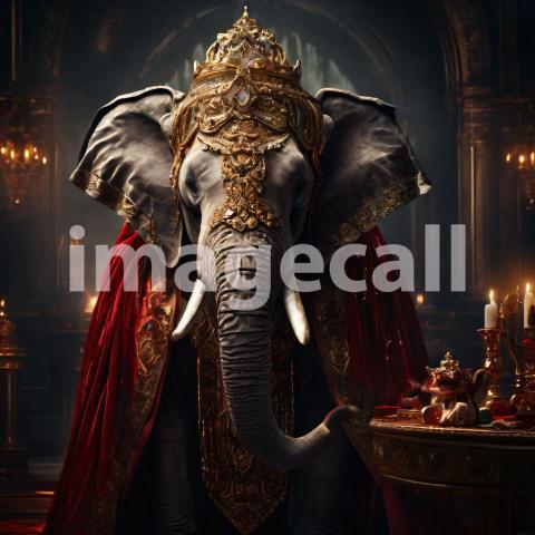 Animals Royal pets (445)