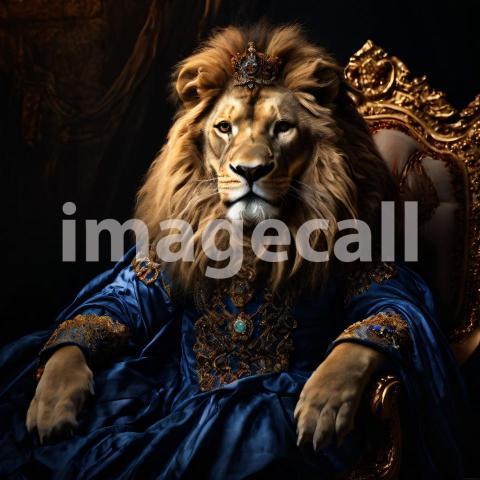 Animals Royal pets (448)