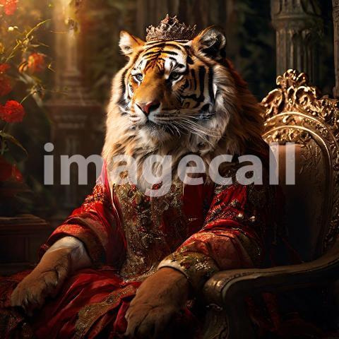 Animals Royal pets (447)