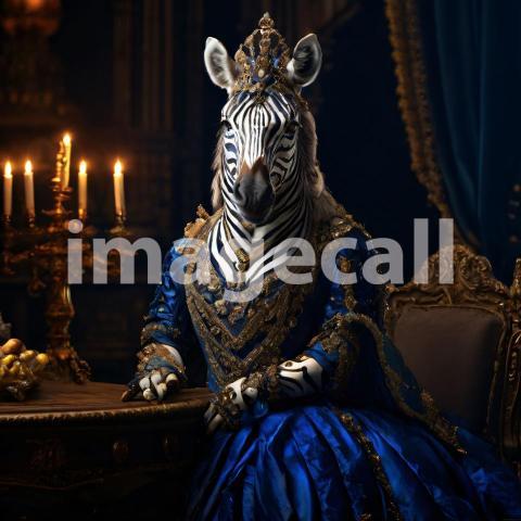 Animals Royal pets (451)