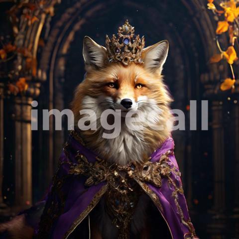 Animals Royal pets (449)