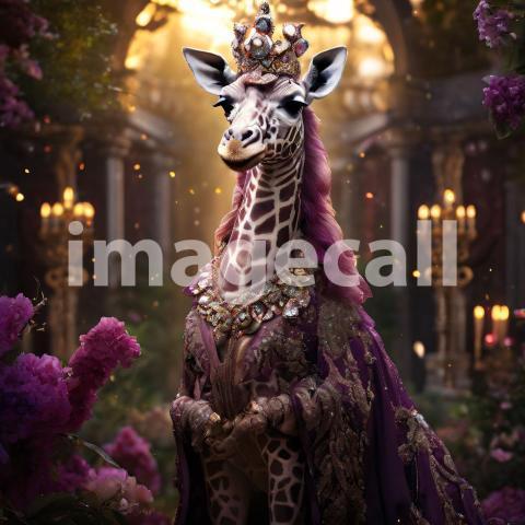 Animals Royal pets (452)