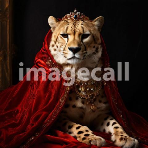 Animals Royal pets (454)