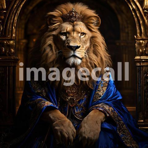 Animals Royal pets (456)