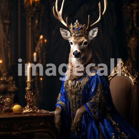 Animals Royal pets (453)