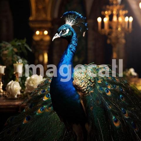 Animals Royal pets (458)