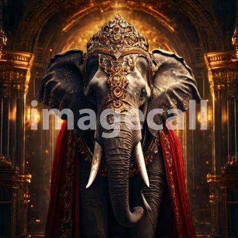 Animals Royal pets (460)