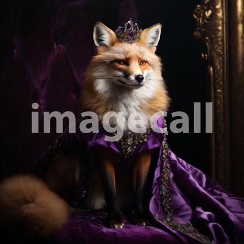 Animals Royal pets (464)