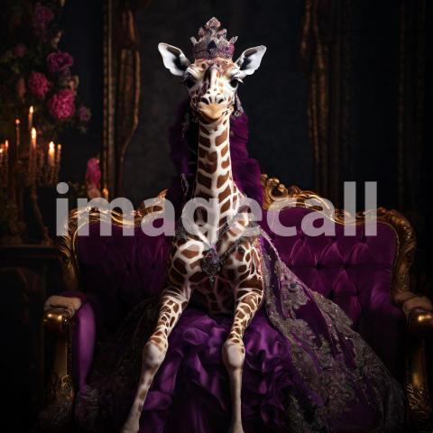 Animals Royal pets (461)