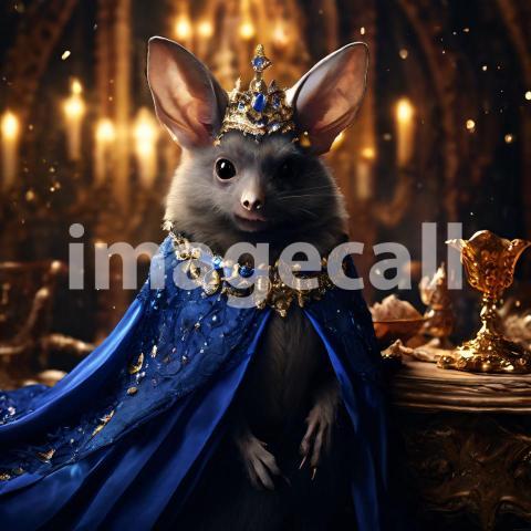 Animals Royal pets (462)