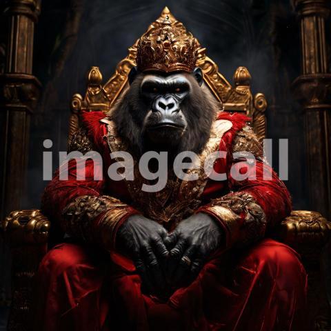 Animals Royal pets (466)