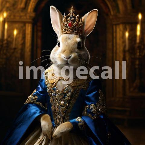 Animals Royal pets (465)