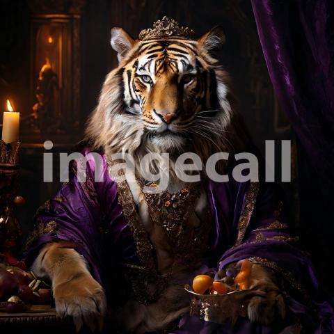 Animals Royal pets (467)