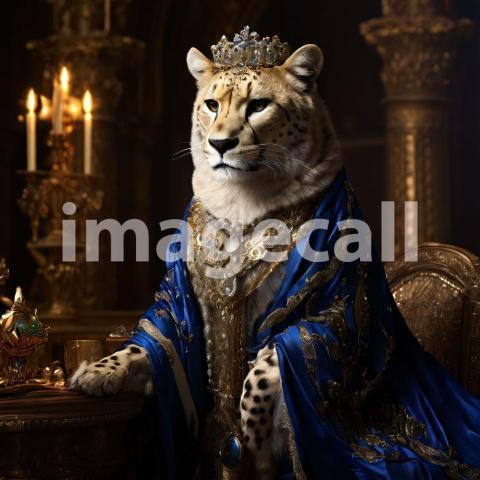 Animals Royal pets (468)