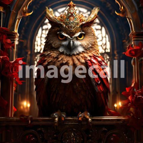 Animals Royal pets (469)