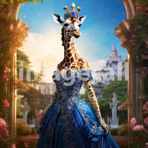 Animals Royal pets (471)