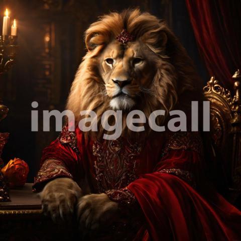 Animals Royal pets (472)