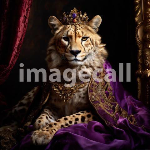 Animals Royal pets (476)