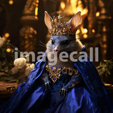 Animals Royal pets (475)