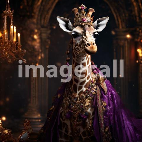 Animals Royal pets (479)