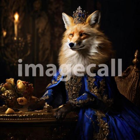 Animals Royal pets (478)