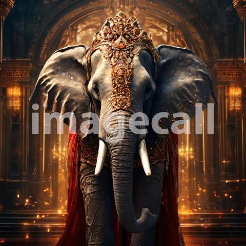 Animals Royal pets (477)