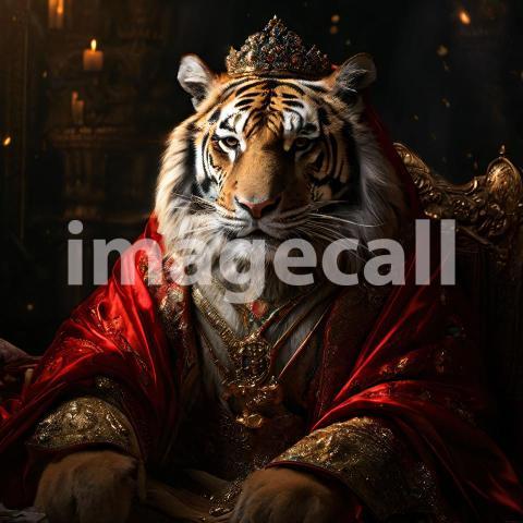 Animals Royal pets (483)