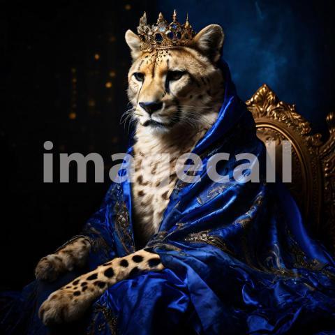 Animals Royal pets (484)