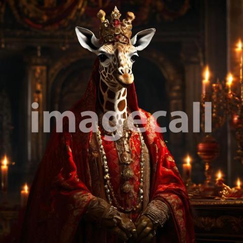 Animals Royal pets (488)