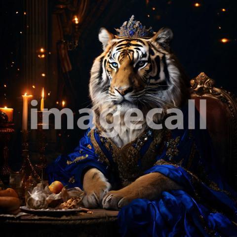 Animals Royal pets (490)